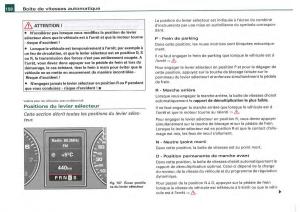 Audi-A4-S4-B7-8F-manuel-du-proprietaire page 156 min