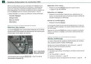 Audi-A4-S4-B7-8F-manuel-du-proprietaire page 40 min