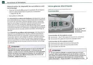 Audi-A4-S4-B7-8F-manuel-du-proprietaire page 62 min