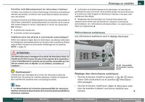 Audi-A4-S4-B7-8F-manuel-du-proprietaire page 87 min