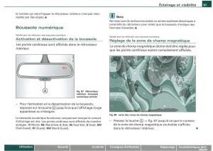 Audi-A4-S4-B7-8F-manuel-du-proprietaire page 89 min