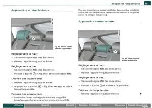 Audi-A4-S4-B7-8F-manuel-du-proprietaire page 99 min