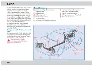 Ferrari-430-manuel-du-proprietaire page 110 min