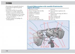 Ferrari-430-manuel-du-proprietaire page 112 min