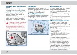 Ferrari-430-manuel-du-proprietaire page 116 min