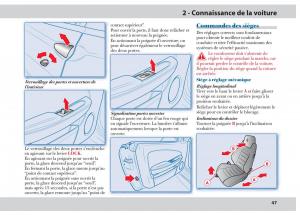 Ferrari-430-manuel-du-proprietaire page 47 min