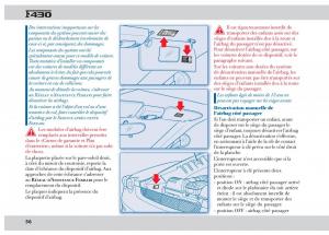 Ferrari-430-manuel-du-proprietaire page 56 min