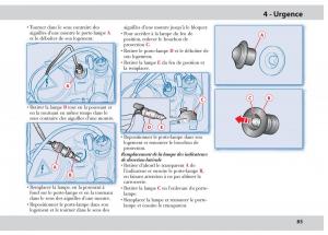 Ferrari-430-manuel-du-proprietaire page 85 min