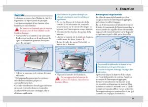 Ferrari-430-Spider-manuel-du-proprietaire page 113 min