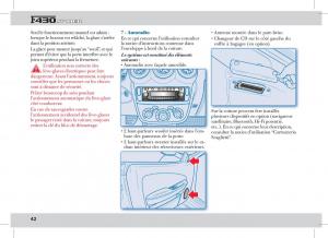 Ferrari-430-Spider-manuel-du-proprietaire page 42 min