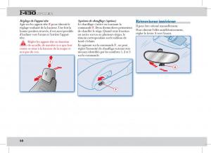 Ferrari-430-Spider-manuel-du-proprietaire page 50 min