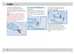 Ferrari-430-Spider-manuel-du-proprietaire page 58 min