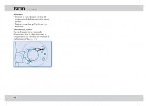 Ferrari-430-Spider-manuel-du-proprietaire page 62 min