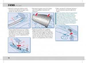 Ferrari-430-Spider-manuel-du-proprietaire page 70 min