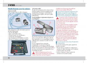 Ferrari-430-Spider-manuel-du-proprietaire page 92 min