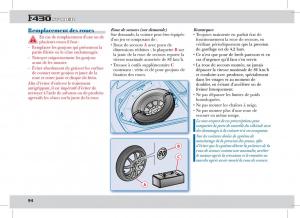 Ferrari-430-Spider-manuel-du-proprietaire page 94 min