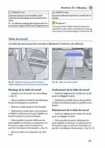 VW-Transporter-California-T5-manuel-du-proprietaire page 42 min