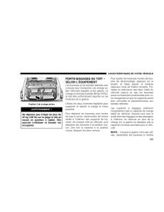 Chrysler-PT-Cruiser-manuel-du-proprietaire page 105 min