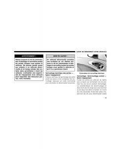 Chrysler-PT-Cruiser-Convertible-manuel-du-proprietaire page 15 min