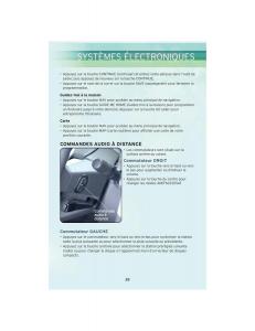 Chrysler-Sebring-III-3-manuel-du-proprietaire page 31 min