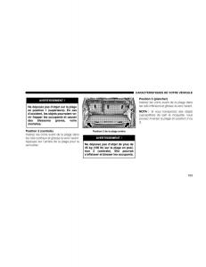 Chrysler-Sebring-Convertible-III-3-manuel-du-proprietaire page 103 min