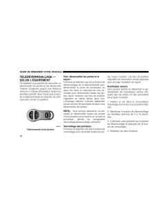 Chrysler-Sebring-Convertible-III-3-manuel-du-proprietaire page 18 min