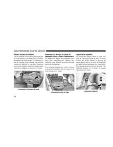 Chrysler-Sebring-Convertible-III-3-manuel-du-proprietaire page 72 min