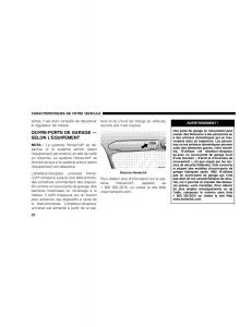 Chrysler-Sebring-Convertible-III-3-manuel-du-proprietaire page 88 min