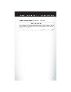 Chrysler-Town-and-Country-V-5-manuel-du-proprietaire page 131 min