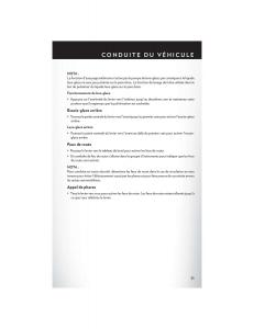 Chrysler-Town-and-Country-V-5-manuel-du-proprietaire page 35 min