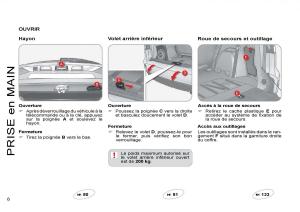 Citroen-C-Crosser-manuel-du-proprietaire page 11 min