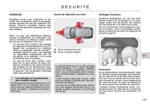 Citroen-C-Crosser-manuel-du-proprietaire page 110 min