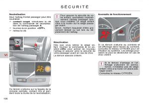 Citroen-C-Crosser-manuel-du-proprietaire page 111 min