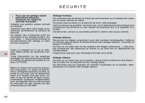 Citroen-C-Crosser-manuel-du-proprietaire page 113 min