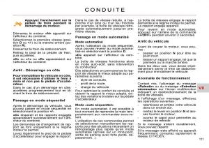 Citroen-C-Crosser-manuel-du-proprietaire page 116 min