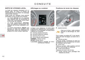 Citroen-C-Crosser-manuel-du-proprietaire page 117 min