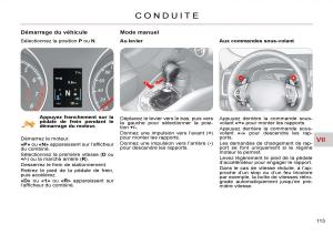 Citroen-C-Crosser-manuel-du-proprietaire page 118 min