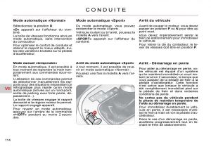 Citroen-C-Crosser-manuel-du-proprietaire page 119 min