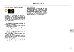 Citroen-C-Crosser-manuel-du-proprietaire page 120 min