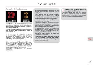 Citroen-C-Crosser-manuel-du-proprietaire page 122 min