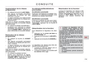 Citroen-C-Crosser-manuel-du-proprietaire page 124 min