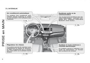 Citroen-C-Crosser-manuel-du-proprietaire page 13 min