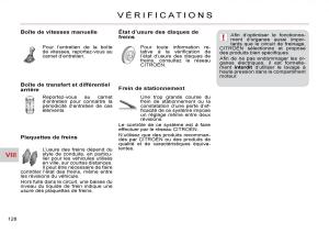 Citroen-C-Crosser-manuel-du-proprietaire page 133 min