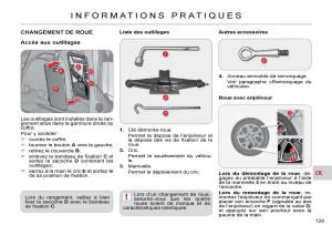 Citroen-C-Crosser-manuel-du-proprietaire page 134 min