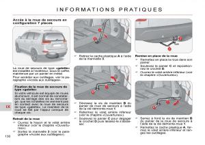 Citroen-C-Crosser-manuel-du-proprietaire page 135 min