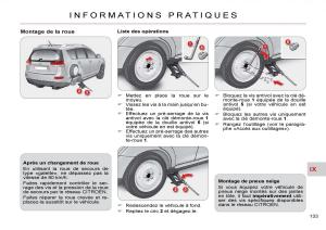 Citroen-C-Crosser-manuel-du-proprietaire page 138 min