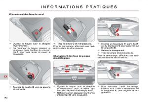 Citroen-C-Crosser-manuel-du-proprietaire page 145 min