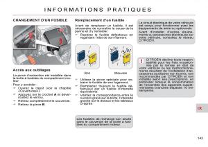 Citroen-C-Crosser-manuel-du-proprietaire page 148 min