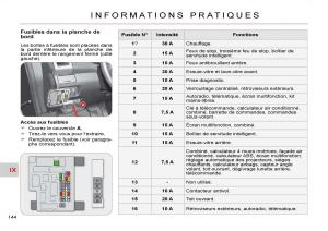 Citroen-C-Crosser-manuel-du-proprietaire page 149 min