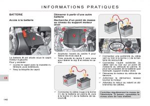 Citroen-C-Crosser-manuel-du-proprietaire page 153 min